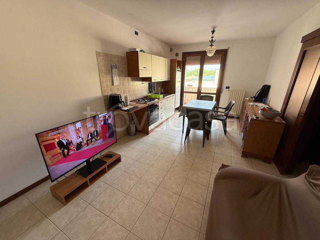appartamento in vendita a Montegrotto Terme
