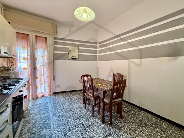 appartamento in vendita a Montegrotto Terme