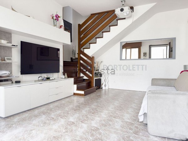 appartamento in vendita a Montegrotto Terme in zona Mezzavia