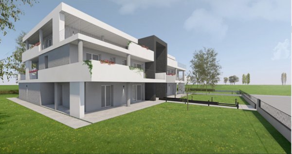 appartamento in vendita a Montegrotto Terme