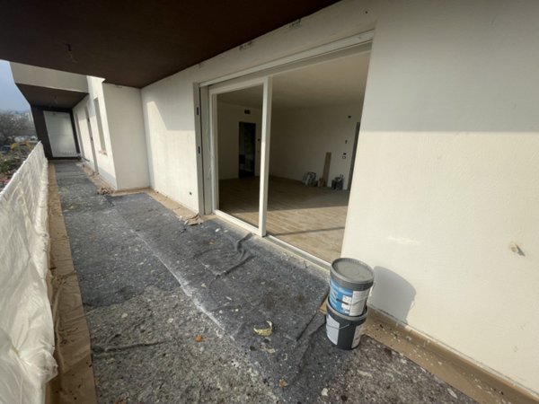 appartamento in vendita a Montegrotto Terme