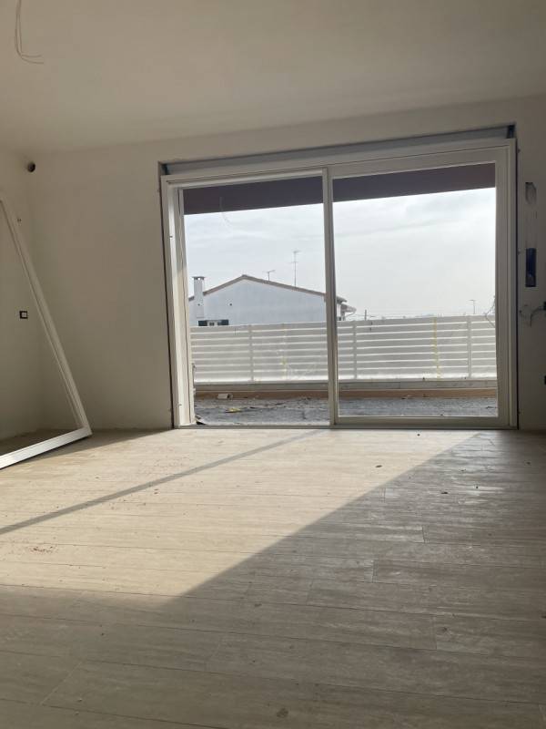 appartamento in vendita a Montegrotto Terme
