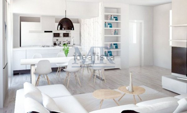 appartamento in vendita a Montegrotto Terme