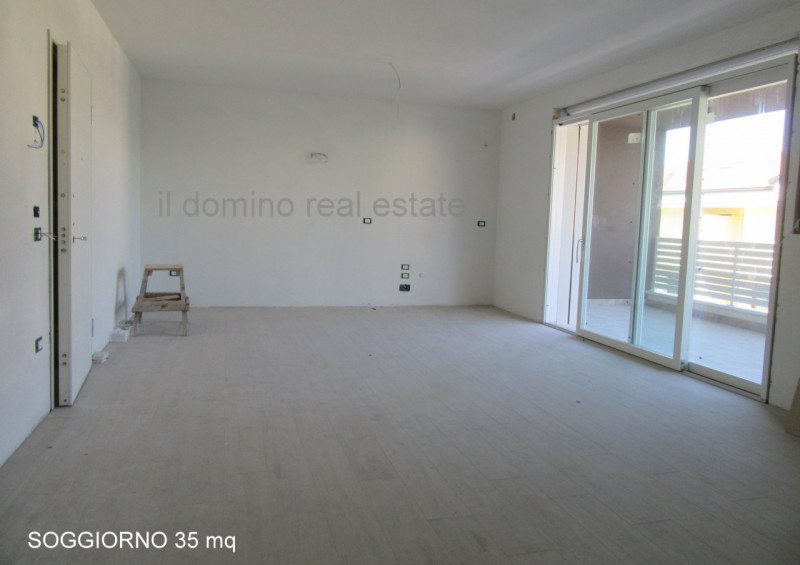 appartamento in vendita a Montegrotto Terme