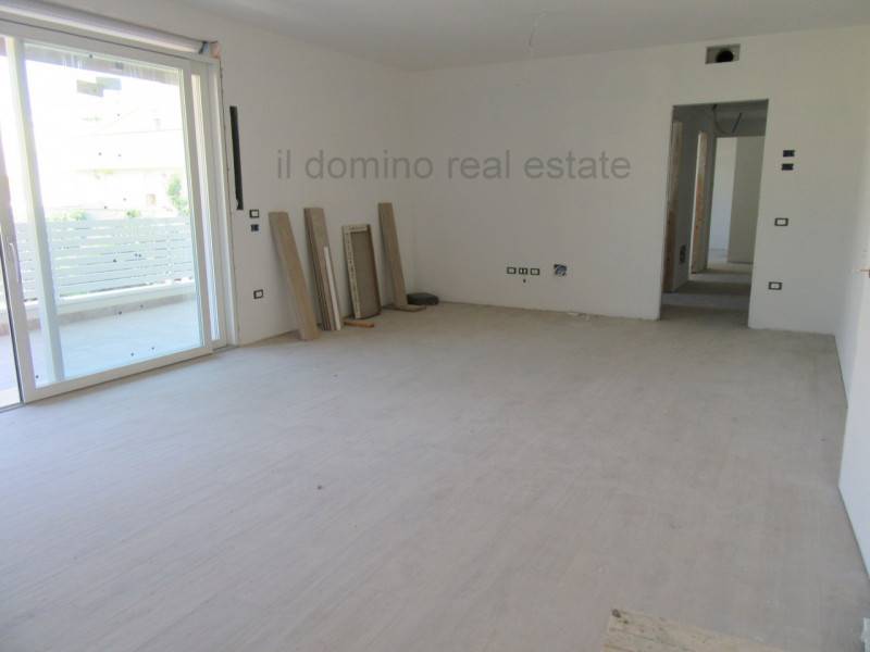 appartamento in vendita a Montegrotto Terme