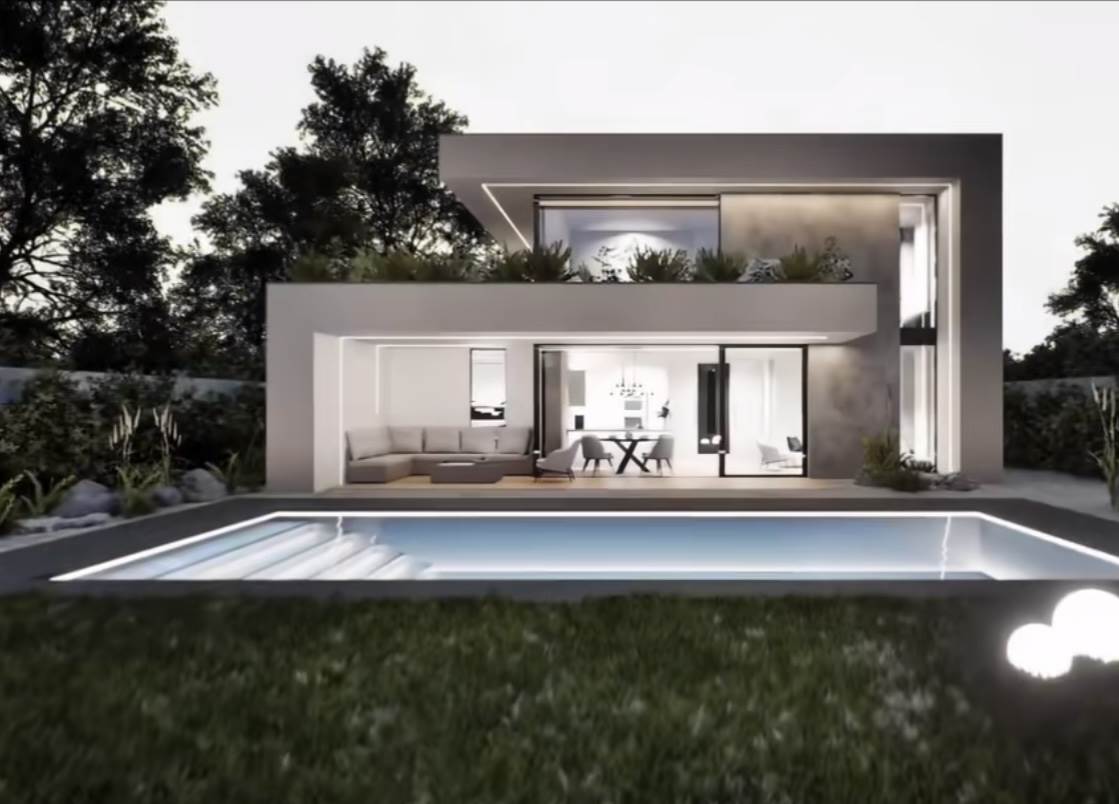 casa indipendente in vendita a Montegrotto Terme