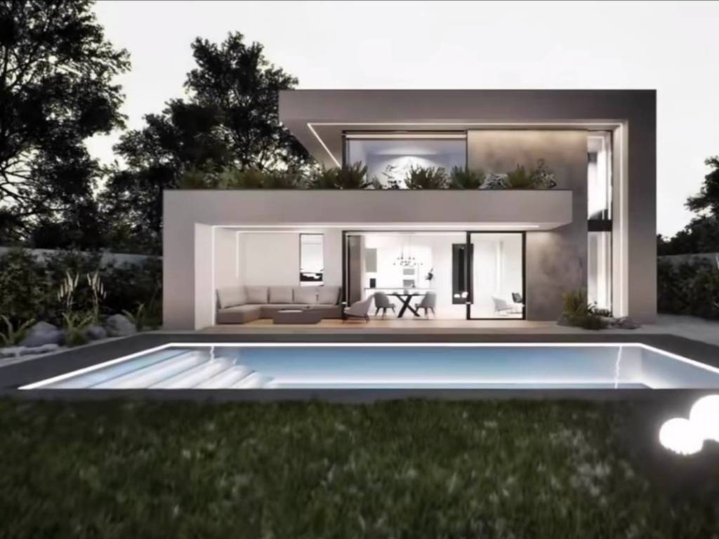 casa indipendente in vendita a Montegrotto Terme