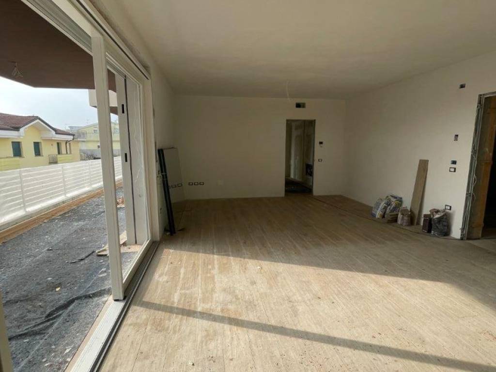 appartamento in vendita a Montegrotto Terme