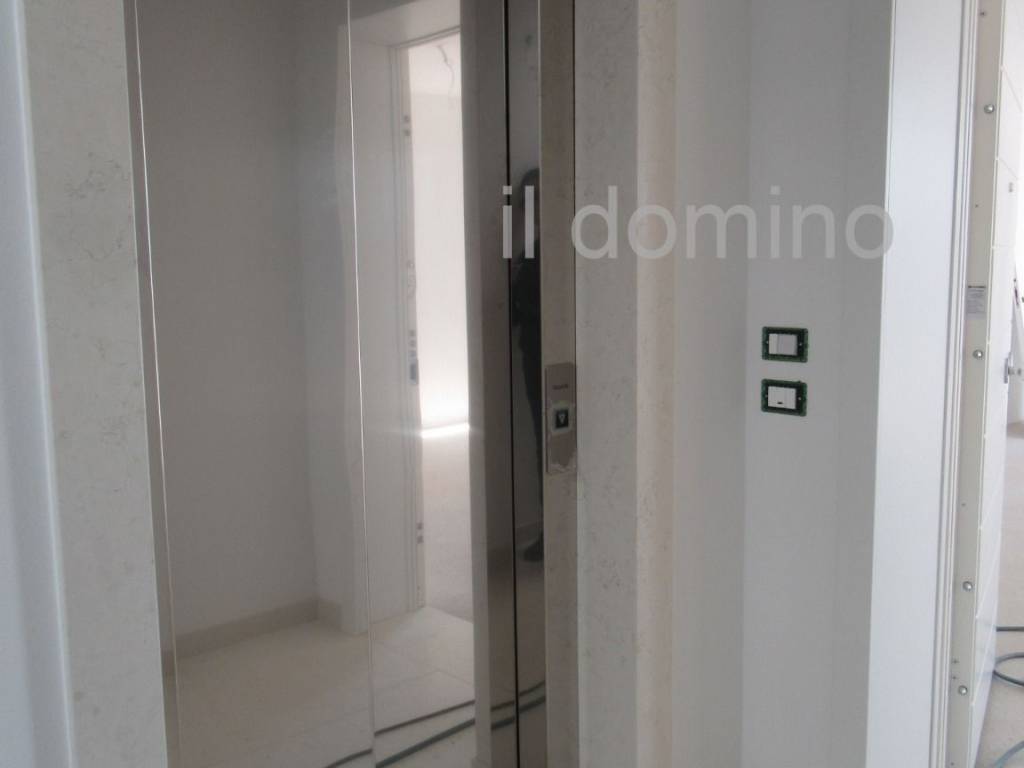 appartamento in vendita a Montegrotto Terme