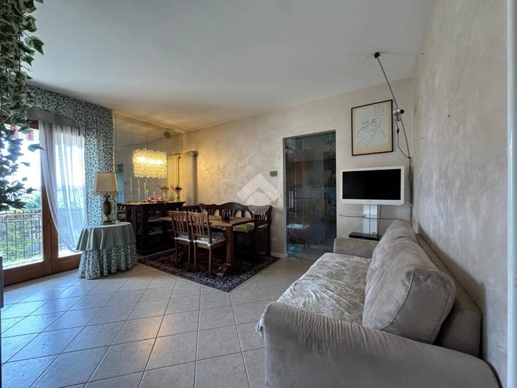 appartamento in vendita a Montegrotto Terme