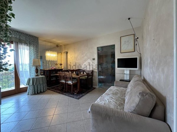 appartamento in vendita a Montegrotto Terme