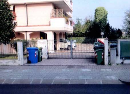 appartamento in vendita a Montegrotto Terme in zona Mezzavia
