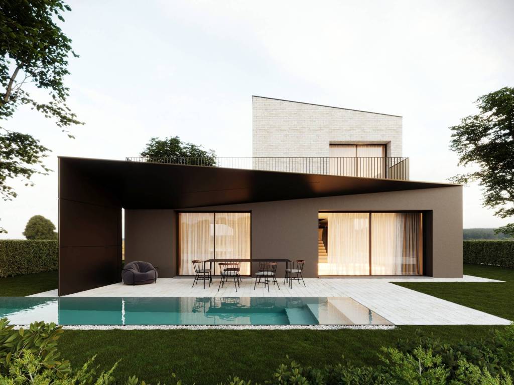 casa indipendente in vendita a Montegrotto Terme