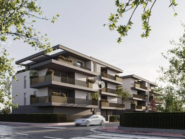 appartamento in vendita a Montegrotto Terme