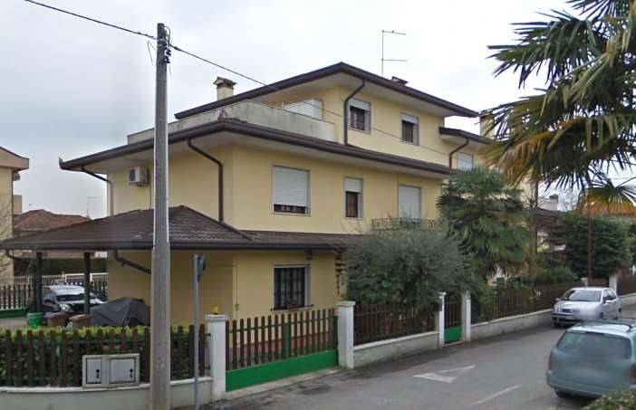 appartamento in vendita a Montegrotto Terme