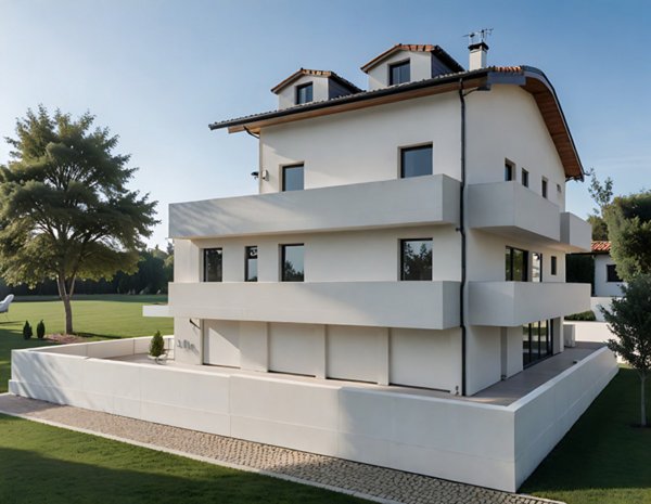 appartamento in vendita a Montegrotto Terme