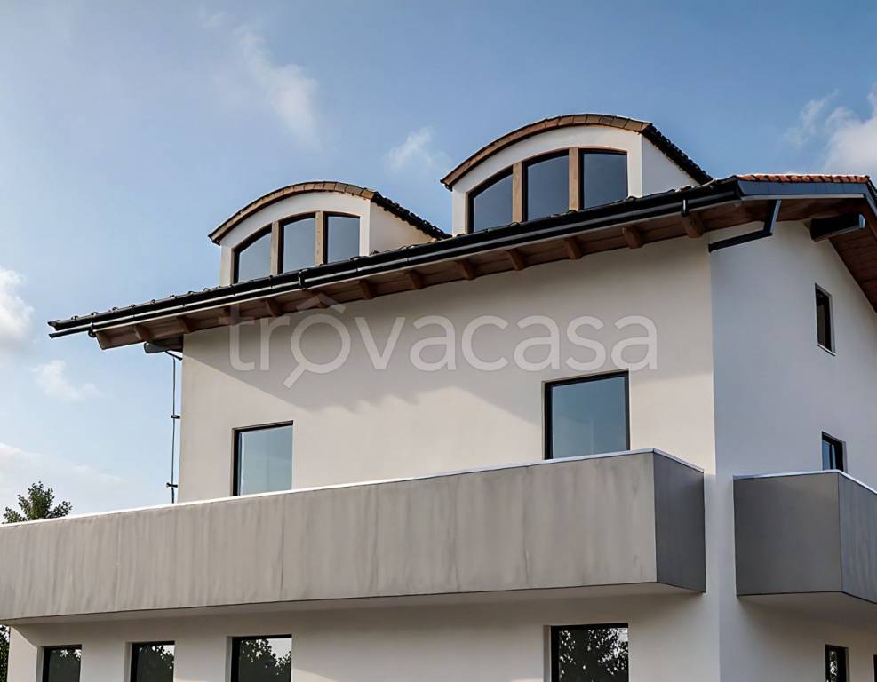 appartamento in vendita a Montegrotto Terme