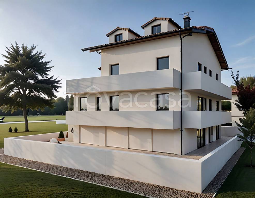 appartamento in vendita a Montegrotto Terme