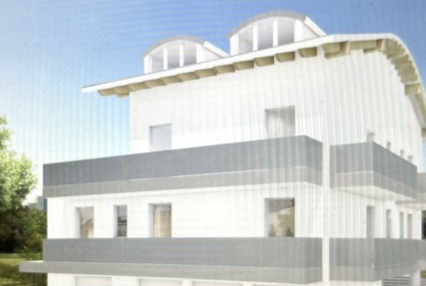 appartamento in vendita a Montegrotto Terme