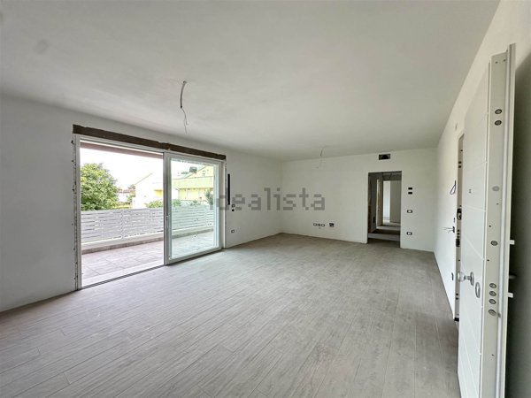 appartamento in vendita a Montegrotto Terme