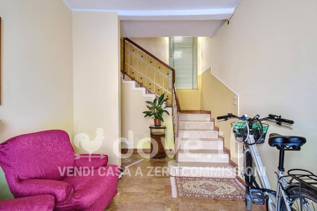 appartamento in vendita a Montegrotto Terme