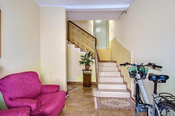 appartamento in vendita a Montegrotto Terme