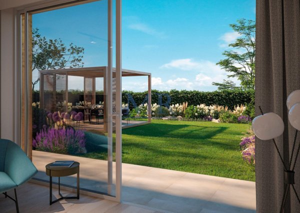 appartamento in vendita a Montegrotto Terme