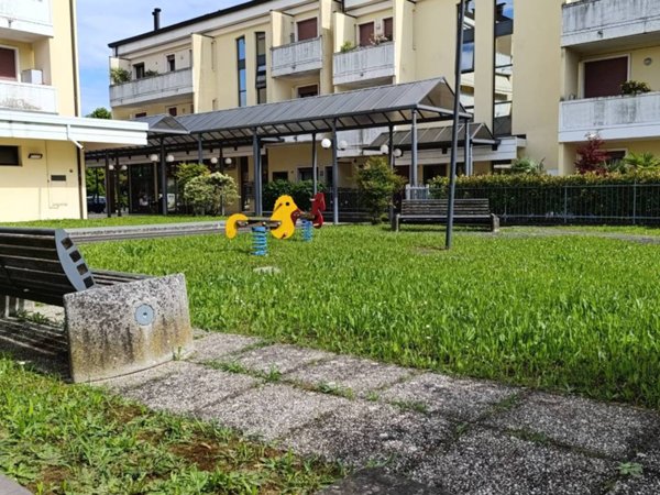 appartamento in vendita a Montegrotto Terme