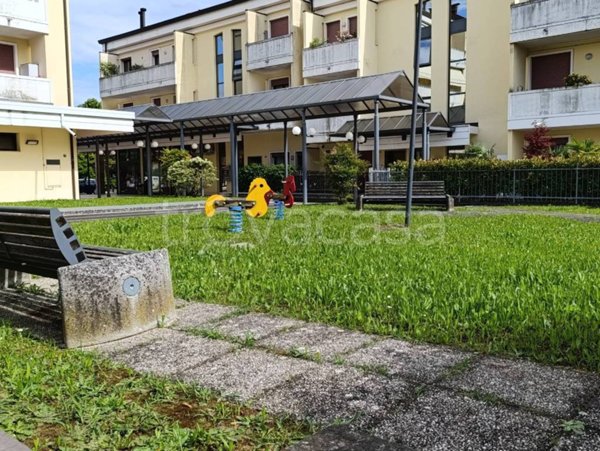 appartamento in vendita a Montegrotto Terme