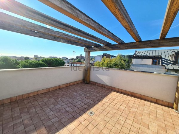 appartamento in vendita a Montegrotto Terme