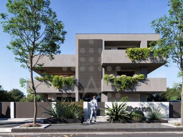 appartamento in vendita a Montegrotto Terme