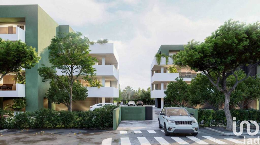 appartamento in vendita a Montegrotto Terme