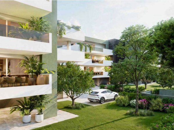 appartamento in vendita a Montegrotto Terme