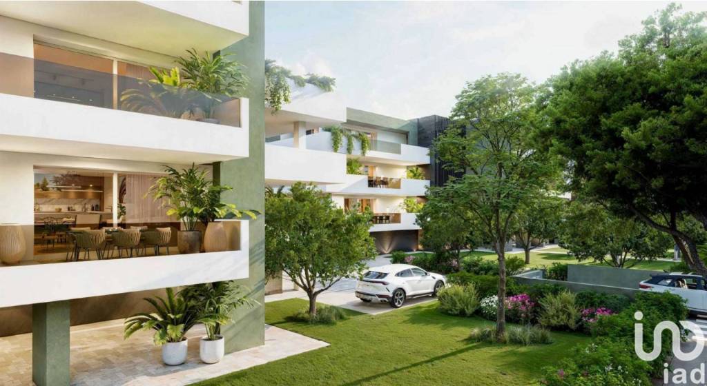 appartamento in vendita a Montegrotto Terme