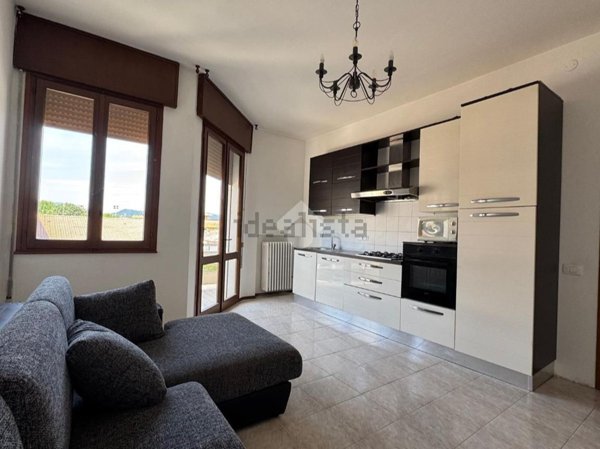 appartamento in vendita a Montegrotto Terme