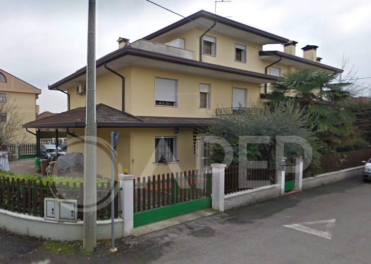 appartamento in vendita a Montegrotto Terme