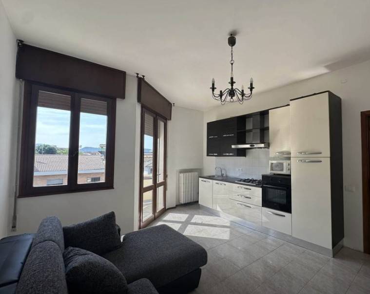 appartamento in vendita a Montegrotto Terme