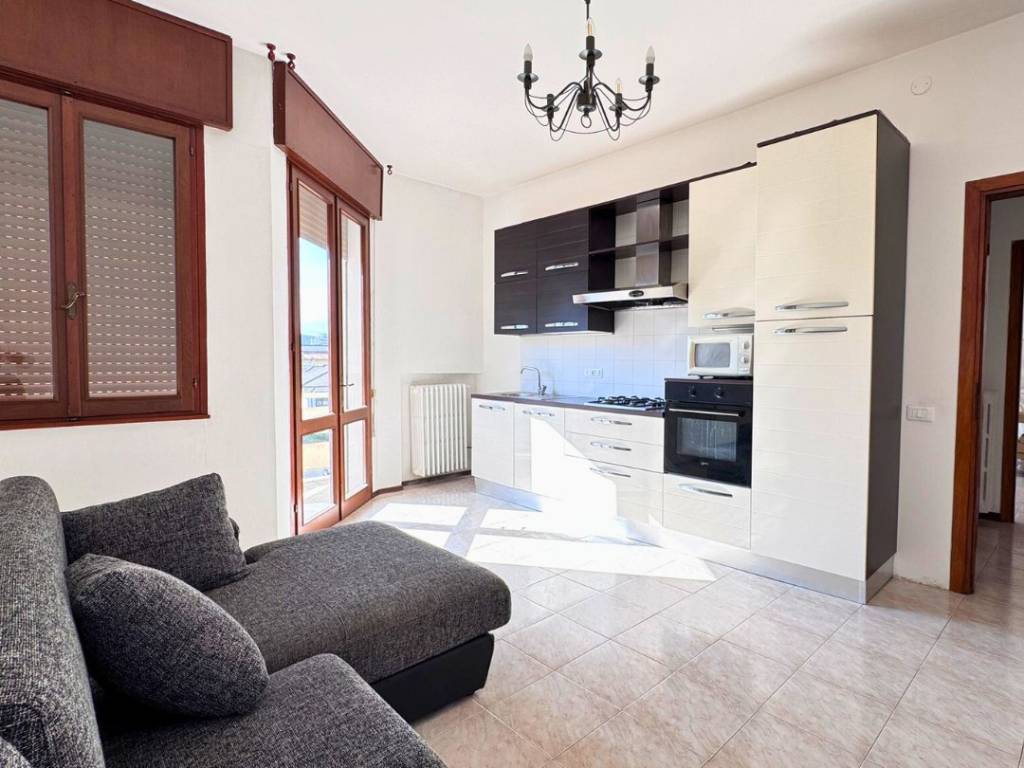 appartamento in vendita a Montegrotto Terme