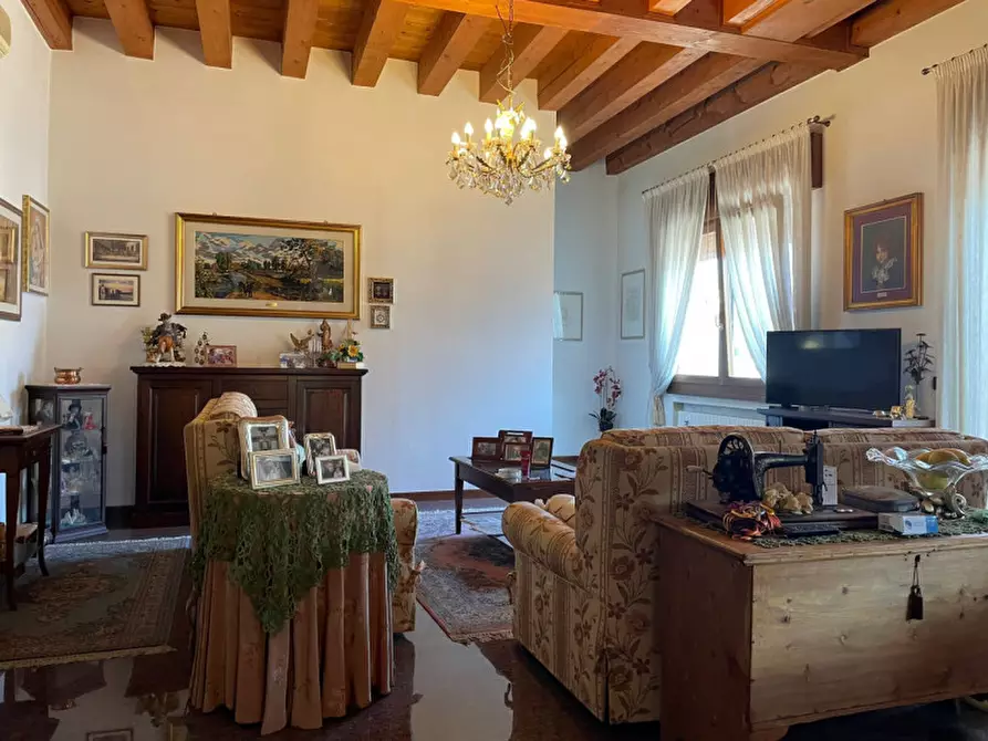 appartamento in vendita a Montegrotto Terme