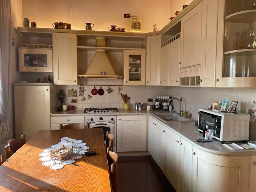 appartamento in vendita a Montegrotto Terme