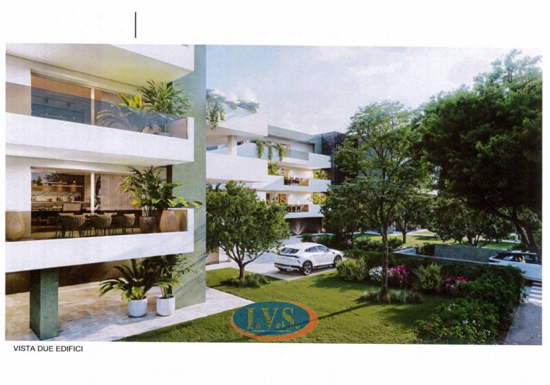 appartamento in vendita a Montegrotto Terme