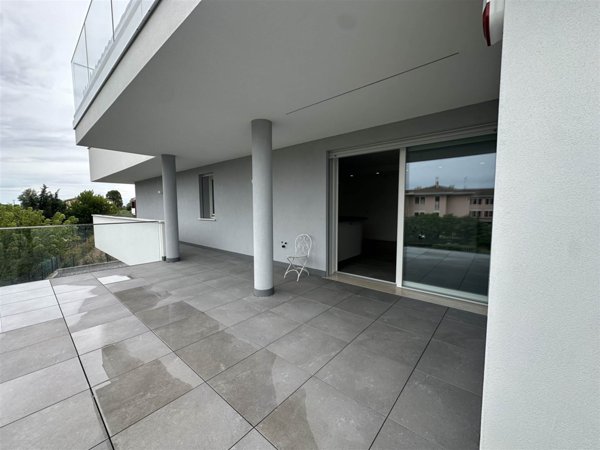 appartamento in vendita a Montegrotto Terme