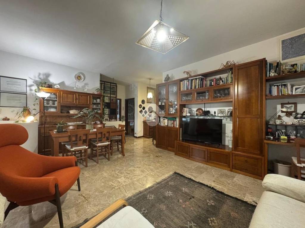 appartamento in vendita a Montegrotto Terme