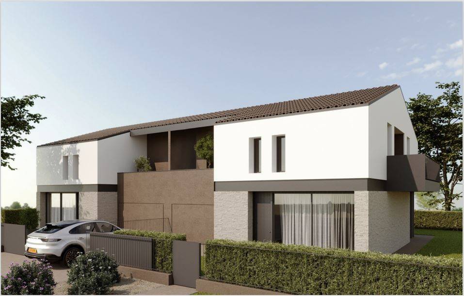 casa indipendente in vendita a Montegrotto Terme