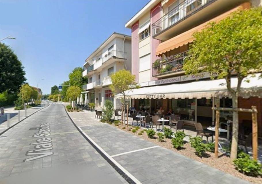 negozio in vendita a Montegrotto Terme