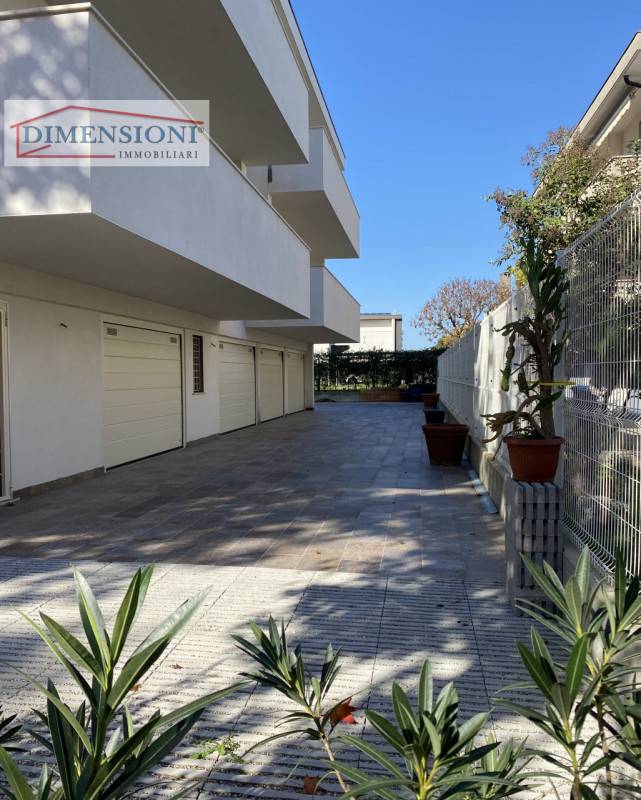 appartamento in vendita a Montegrotto Terme