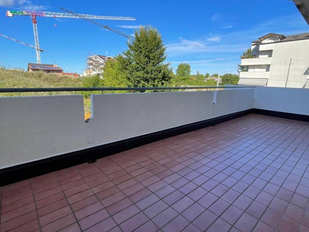 appartamento in vendita a Montegrotto Terme
