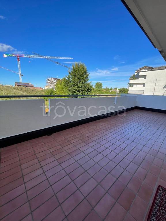 appartamento in vendita a Montegrotto Terme