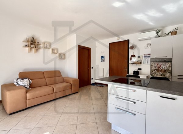 appartamento in vendita a Montegrotto Terme