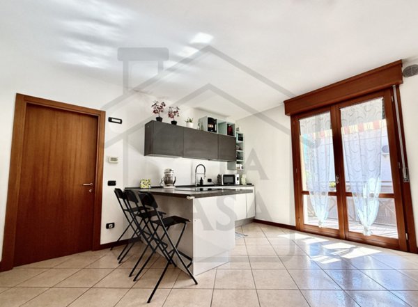 appartamento in vendita a Montegrotto Terme